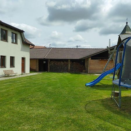 Chalupajinak Benesov  Exterior foto