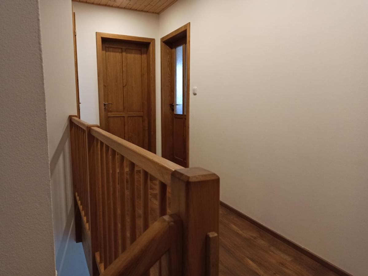 Chalupajinak Benesov  Exterior foto